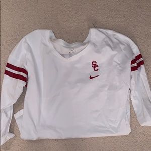 BRAND NEW USC SHIRT
